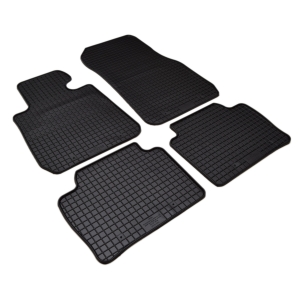 Dywaniki gumowe Petex - BMW Seria 3 F30/F31 2012-2019r.