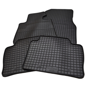 Dywaniki gumowe Petex - BMW Seria 3 F30/F31 2012-2019r.