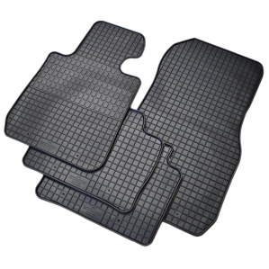 Dywaniki gumowe Petex - BMW Seria 3 F30/F31 2012-2019r.