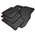 Dywaniki gumowe Petex - BMW Seria 3 F30/F31 2012-2019r.