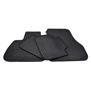 Dywaniki gumowe Petex - BMW X2 F39 03/2018-2023r.