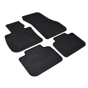 Dywaniki gumowe Petex - BMW X2 F39 03/2018-2023r.