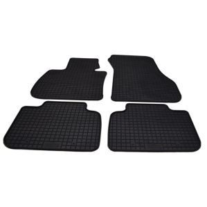 Dywaniki gumowe Petex - BMW X2 F39 03/2018-2023r.