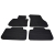 Dywaniki gumowe Petex - BMW X2 F39 03/2018-2023r.