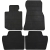 Dywaniki gumowe Petex - BMW Seria 4 Coupe G22 od 10/2020r.