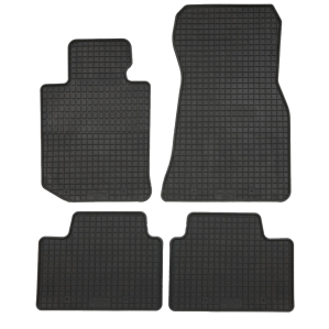 Dywaniki gumowe Petex - BMW Seria 3 G20/G21 od 09/2019r.