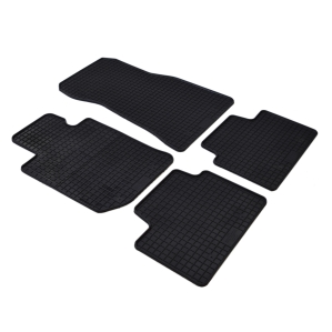 Dywaniki gumowe Petex - BMW Seria 3 G20/G21 od 09/2019r.