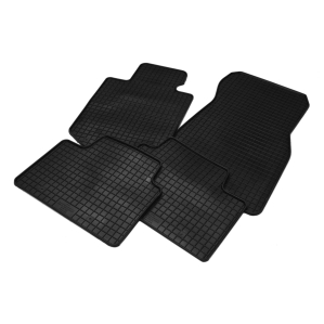 Dywaniki gumowe Petex - BMW Seria 3 G20/G21 od 09/2019r.