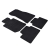 Dywaniki gumowe Petex - BMW Seria 3 G20/G21 od 09/2019r.