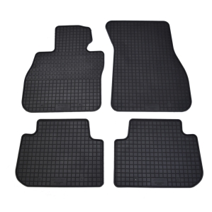 Dywaniki gumowe Petex - BMW Seria 1 F40 od 09/2019r.