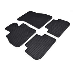 Dywaniki gumowe Petex - BMW Seria 1 F40 od 09/2019r.
