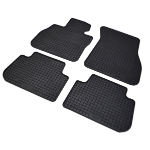 Dywaniki gumowe Petex - BMW Seria 1 F40 od 09/2019r.