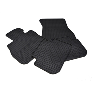 Dywaniki gumowe Petex - BMW Seria 1 F40 od 09/2019r.