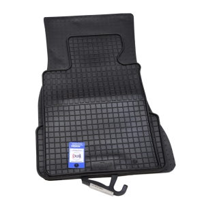 Dywaniki gumowe Petex do - BMW Seria 5 G30/G31 02/2017-2023r.