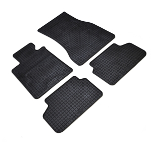 Dywaniki gumowe Petex do - BMW Seria 5 G30/G31 02/2017-2023r.