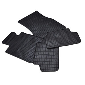 Dywaniki gumowe Petex do - BMW Seria 5 G30/G31 02/2017-2023r.