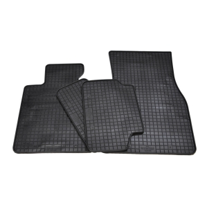 Dywaniki gumowe Petex do - BMW Seria 5 G30/G31 02/2017-2023r.