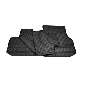 Dywaniki gumowe Petex - BMW iX3 G08 od 01/2021r.