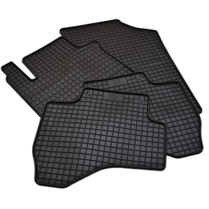 Dywaniki gumowe Petex - Toyota Aygo 2005-2014r.