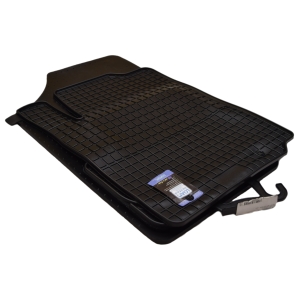 Dywaniki gumowe Petex do - Citroen C2 i C3 2002-2009r.