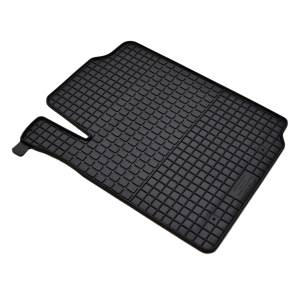 Dywaniki gumowe Petex do - Citroen C2 i C3 2002-2009r.