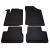 Dywaniki gumowe Petex do - Citroen C2 i C3 2002-2009r.