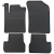 Dywaniki gumowe Petex - Citroen C3 2010-2016r.