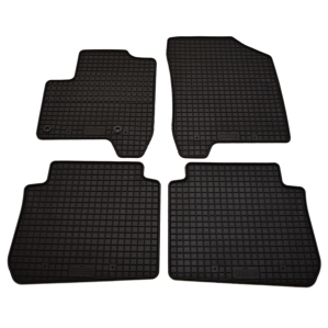 Dywaniki gumowe Petex - Citroen C3 Picasso 2008-2017r.