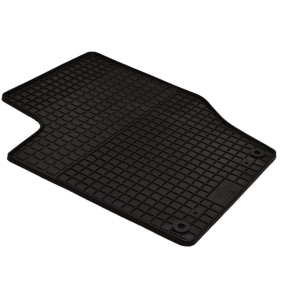Dywaniki gumowe Petex - Citroen C4 i DS4 2010-2018r.
