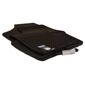 Dywaniki gumowe Petex - Citroen C4 i DS4 2010-2018r.