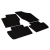 Dywaniki gumowe Petex - Citroen C4 i DS4 2010-2018r.