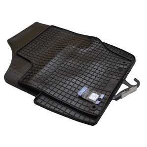 Dywaniki gumowe Petex - Citroen C4 2004-2010r.