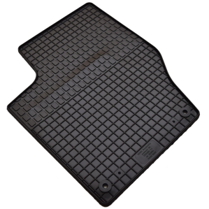 Dywaniki gumowe Petex - Citroen C4 2004-2010r.