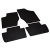Dywaniki gumowe Petex - Citroen C4 2004-2010r.