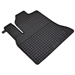 Dywaniki gumowe Petex - Citroen C4 Picasso 2007-2013r.