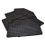 Dywaniki gumowe Petex do - Citroen C5 II 2008-2017r.