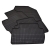 Dywaniki gumowe Petex - Peugeot 4007 i Citroen C-Crosser 07-12r.