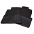 Dywaniki gumowe Petex - Fiat 500 2007-2020r.