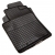 Dywaniki gumowe Petex - Fiat 500 2007-2020r.