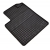 Dywaniki gumowe Petex - Fiat 500 2007-2020r.