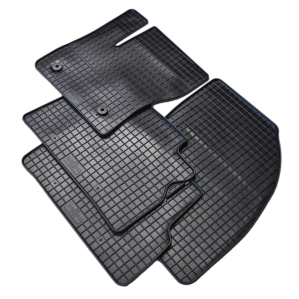 Dywaniki gumowe Petex - Ford C-Max 2012-2015r.