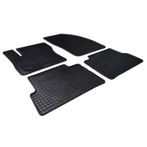 Dywaniki gumowe Petex - Ford C-Max 2012-2015r.