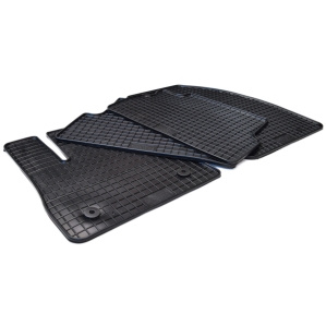 Dywaniki gumowe Petex - Ford C-Max 2012-2015r.