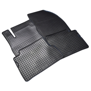 Dywaniki gumowe Petex - Ford C-Max 2012-2015r.