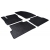 Dywaniki gumowe Petex - Ford C-Max 2012-2015r.