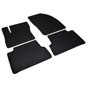 Dywaniki gumowe Petex - Ford C-Max 2003-2012r.