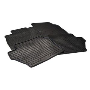 Dywaniki gumowe Petex - Ford Ecosport od 04/2014r.