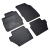 Dywaniki gumowe Petex - Ford Ecosport od 04/2014r.