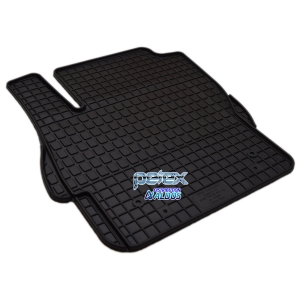 Dywaniki gumowe Petex - Ford Focus 2004-2011r.