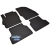 Dywaniki gumowe Petex - Ford Focus 2004-2011r.